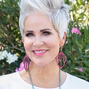 Plunder Posse Earrings Aug 2020